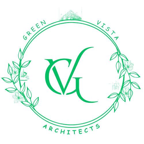 Green Vista Architects – Sustainable Designs